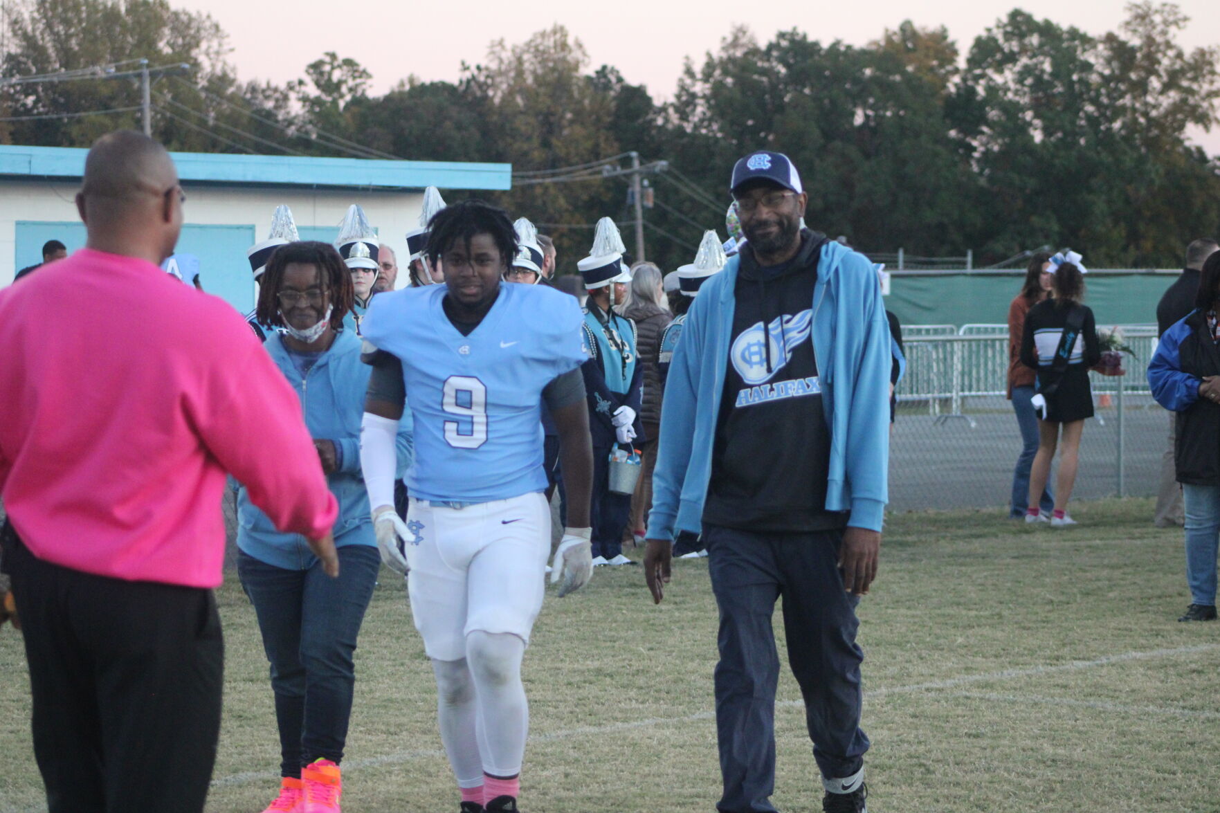Joseph Watkins, Tanureka tucker, Joseph Watkins Sr..jpg